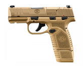 FN Herstal Reflex 9mm